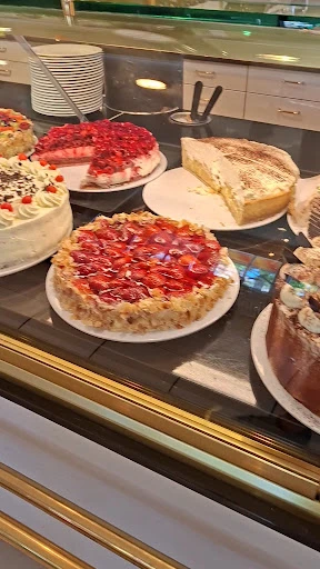 Cafe Ihringer - Breisach am Rhein